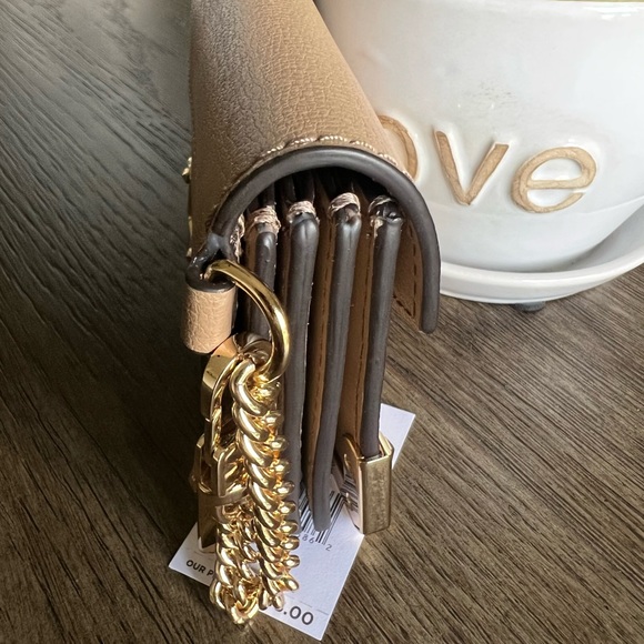 MICHAEL KORS CARD HOLDER - Picture 6 of 11